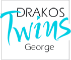 hotel in mylopotas - ios - Drakos Twins Hotel